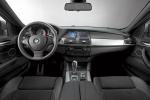 BMW X6 M50d 2012 года